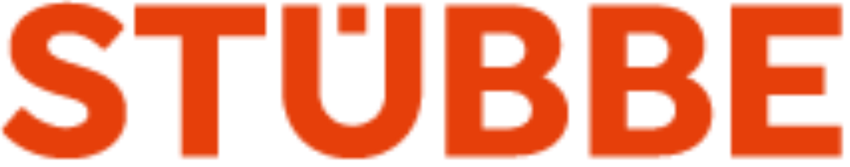 STÜBBE Logo